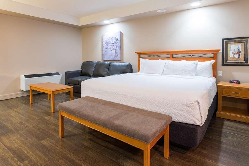 Royal Hotel Edmonton Airport Trademark Collection By Wyndham Leduc Buitenkant foto