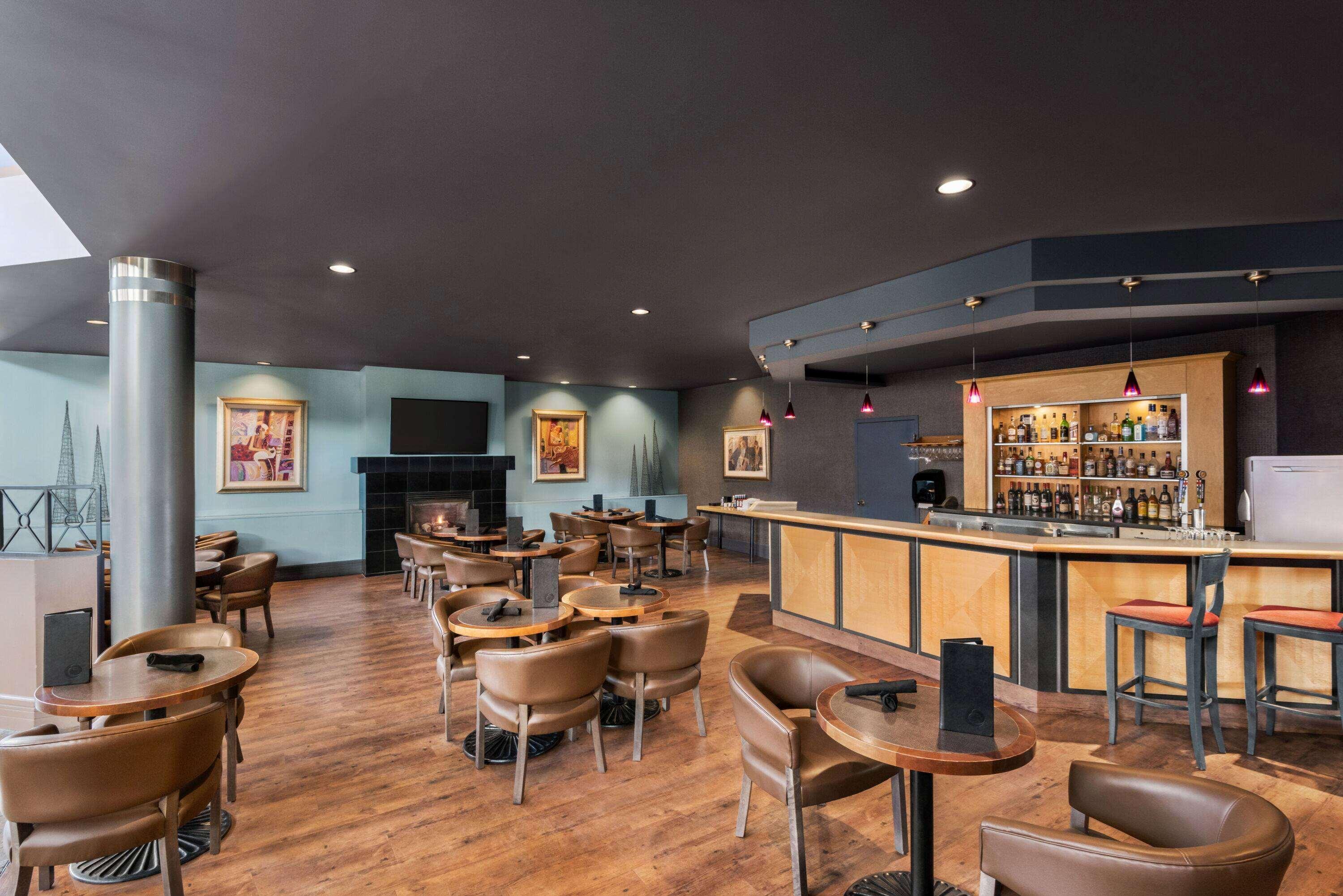 Royal Hotel Edmonton Airport Trademark Collection By Wyndham Leduc Buitenkant foto