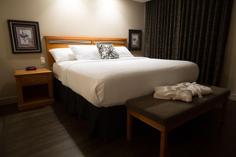 Royal Hotel Edmonton Airport Trademark Collection By Wyndham Leduc Buitenkant foto